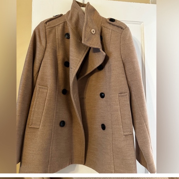 🎊HOST PICKED🎊New without tags cream jacket - Picture 4 of 7